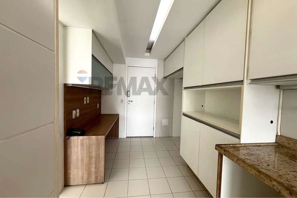 Орендна квартира 150 м² із власним барбекю — photo 23