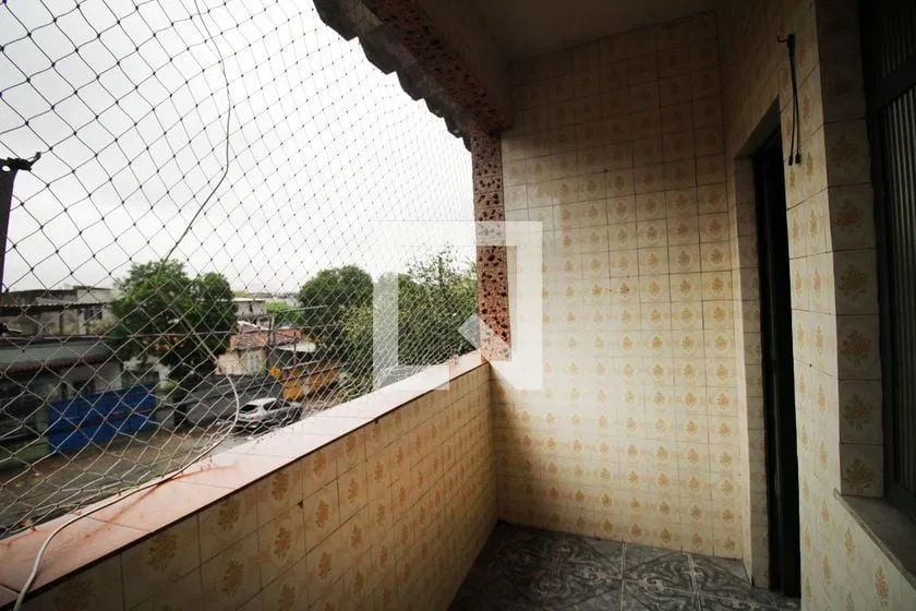 Apartamento sem mobília de 1 quarto e 60 m² — photo 28
