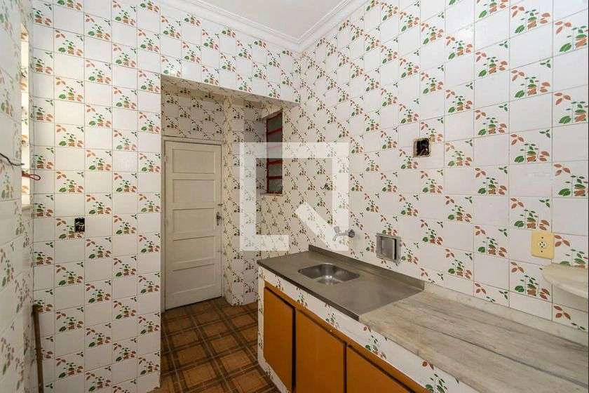 Apartamento para aluguel com 2 quartos e cozinha separada — photo 7