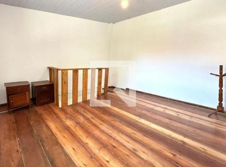 Apartamento sem mobília com 1 quarto, varanda e 50 m² — photo 6