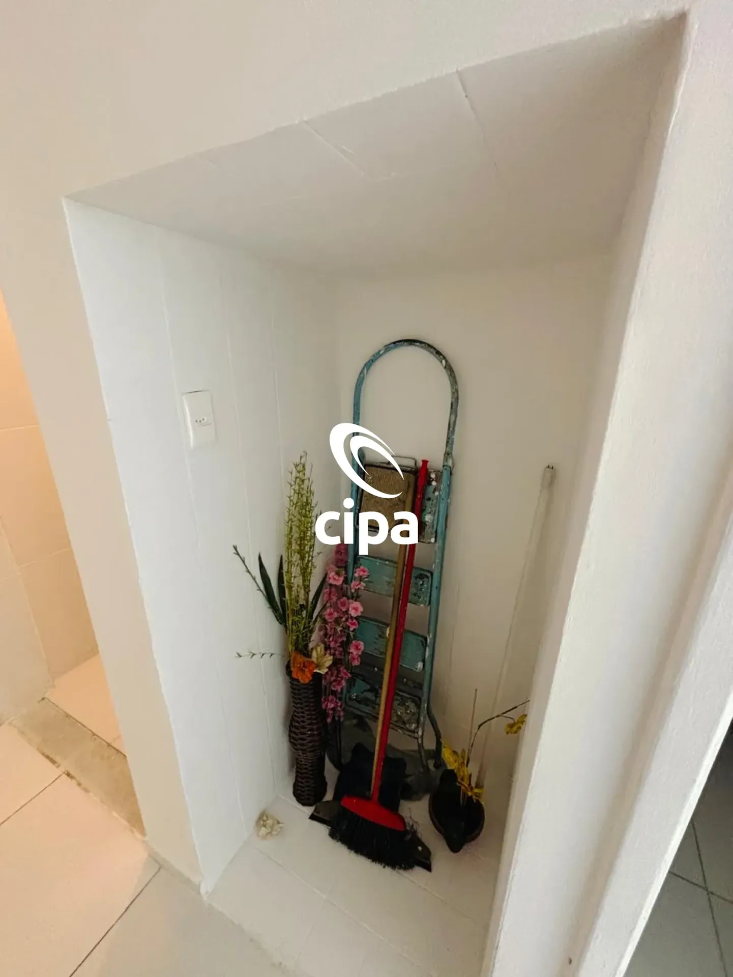 Квартира: 1 спальня, 34 м² — photo 15