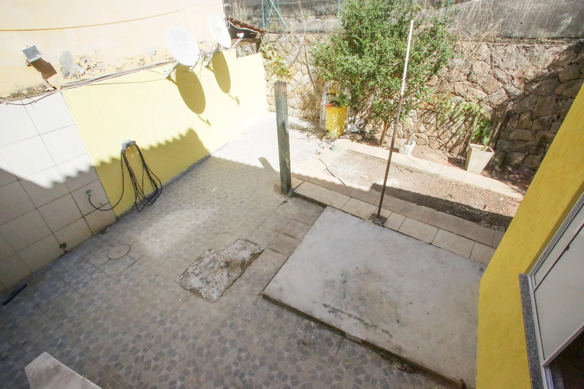 Casa em condomínio com 3 quartos e varanda — photo 31