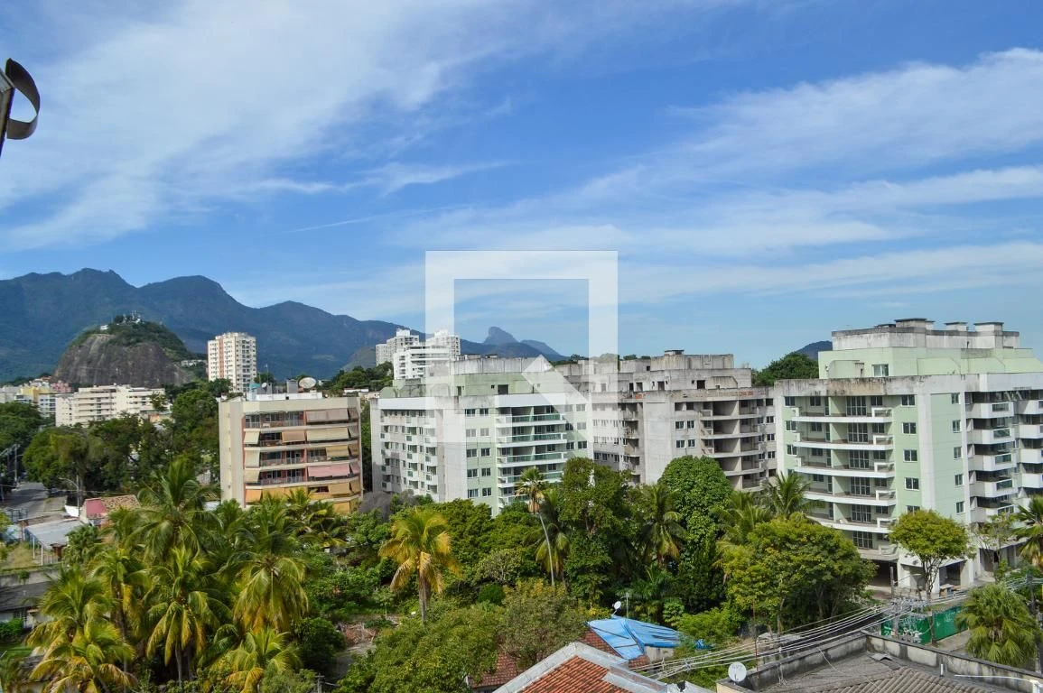 Apartamento com 3 quartos e 3 banheiros, vista da cidade — photo 2