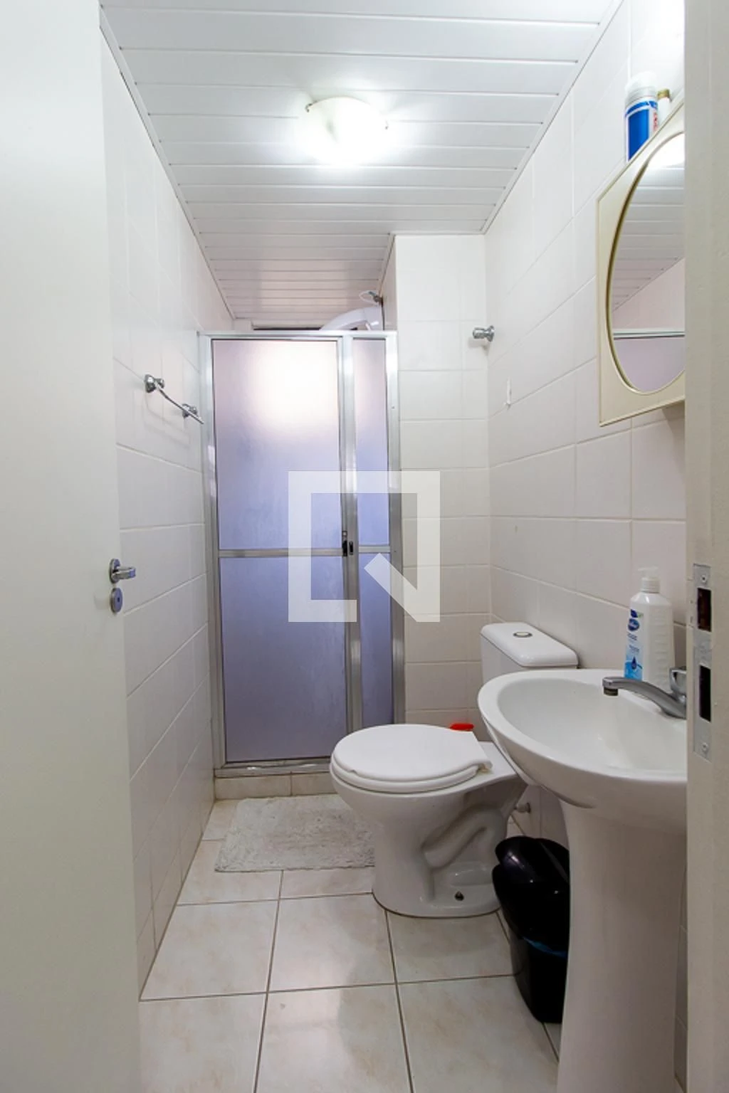 Private BBQ in a 3-bedroom apartment, 65 m² — photo 16