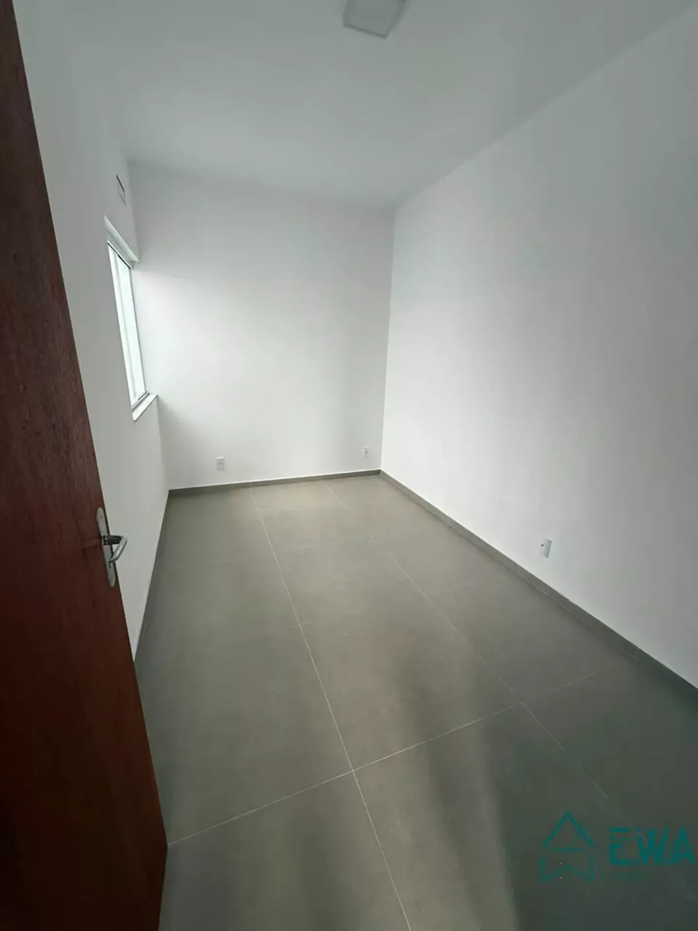 Casa sem mobília com 2 quartos e cozinha integrada a gás — photo 10