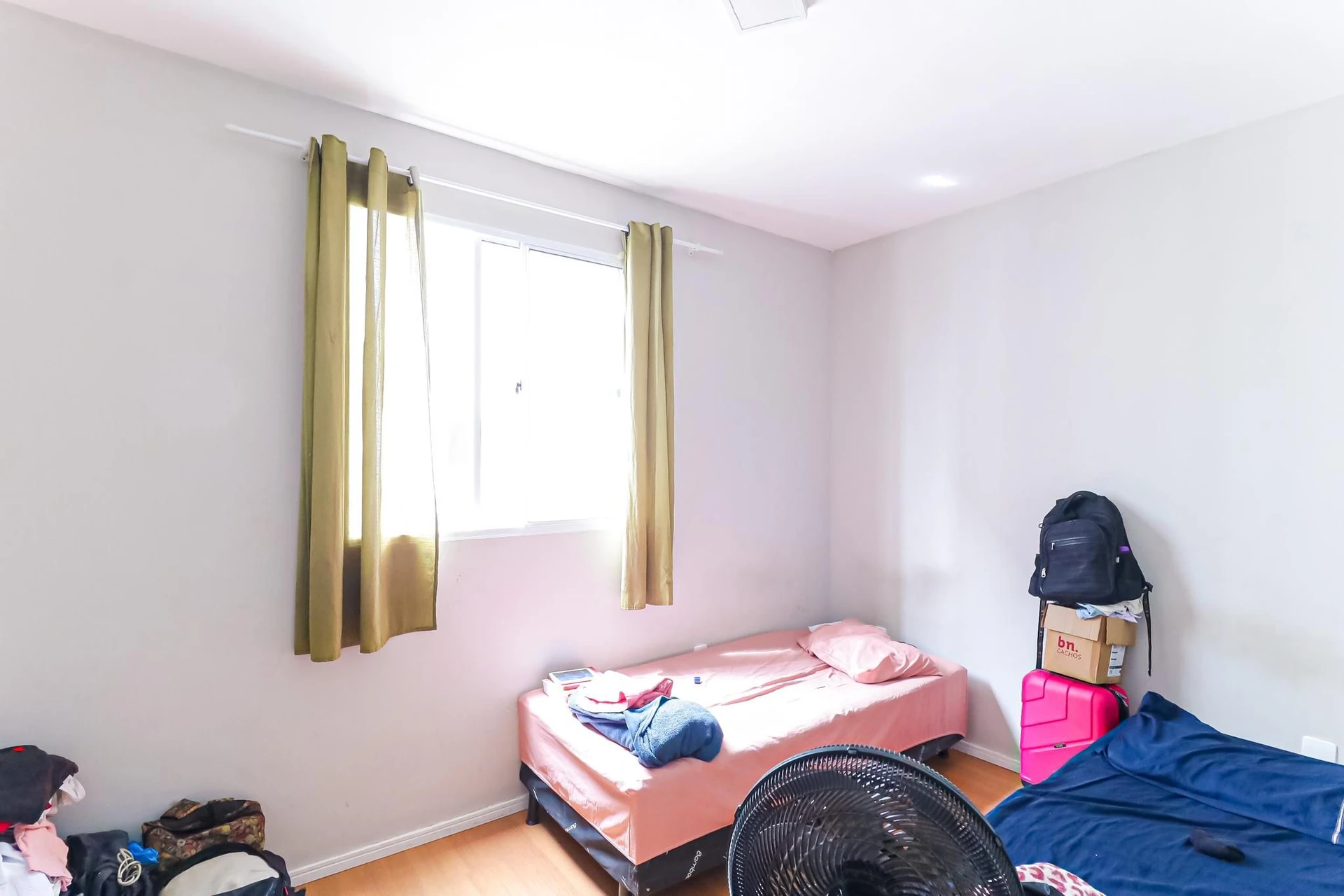 2-bedroom apartment with a washing machine — photo 22