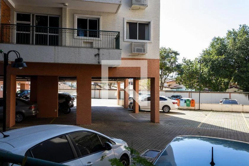 Балкон с грилем и 3 спальни: квартира 110 м² — photo 11