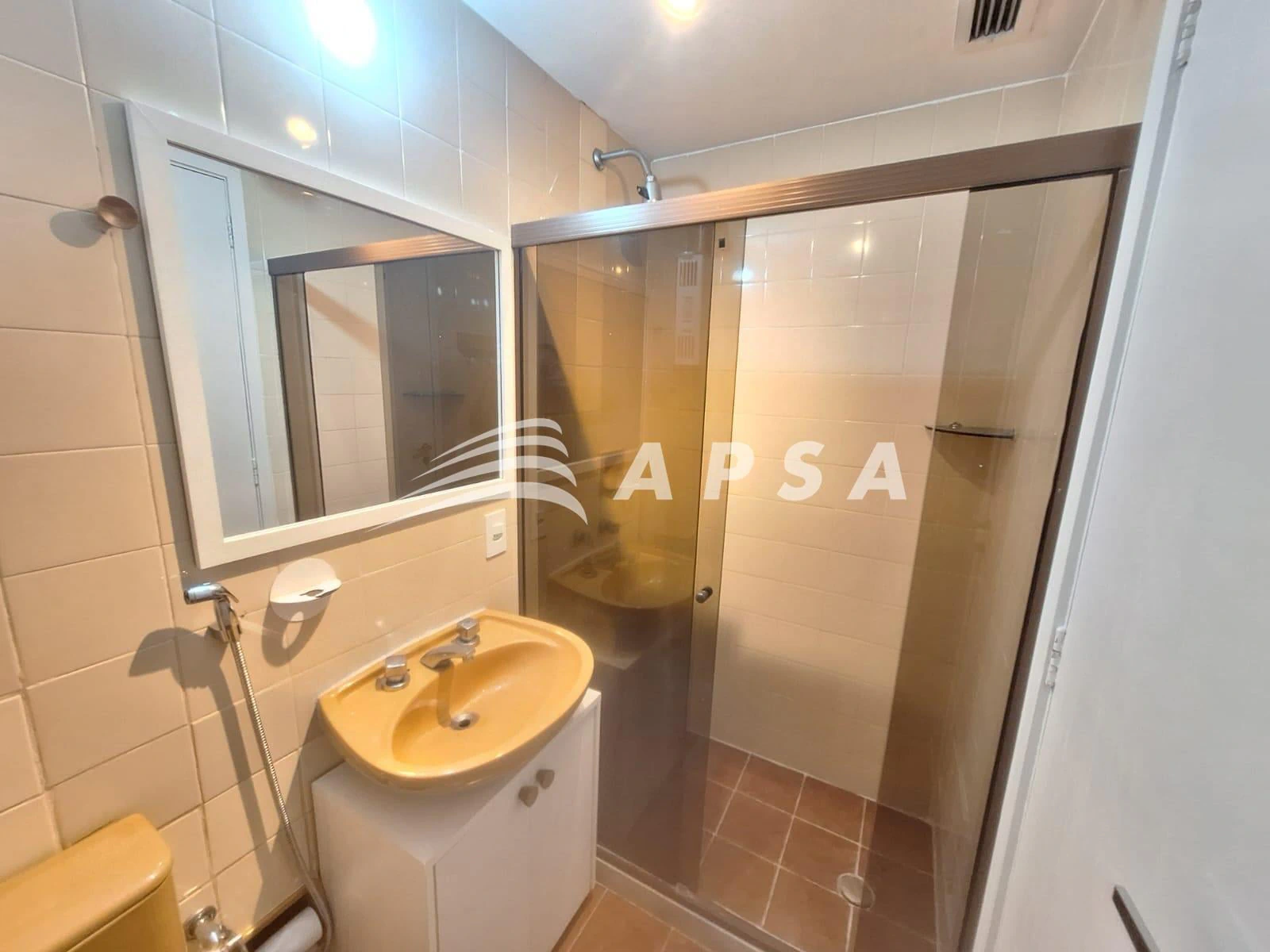 Apartment, 66 m², with a private BBQ — photo 18