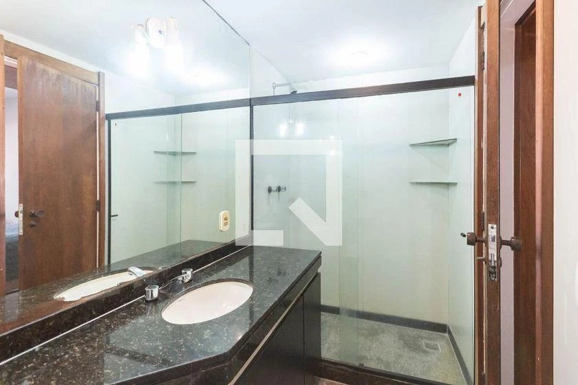 Apartamento para aluguel com 4 quartos e 156 m² — photo 7