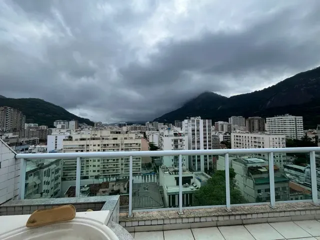 Apartamento no 9º andar com varanda gourmet — photo 16
