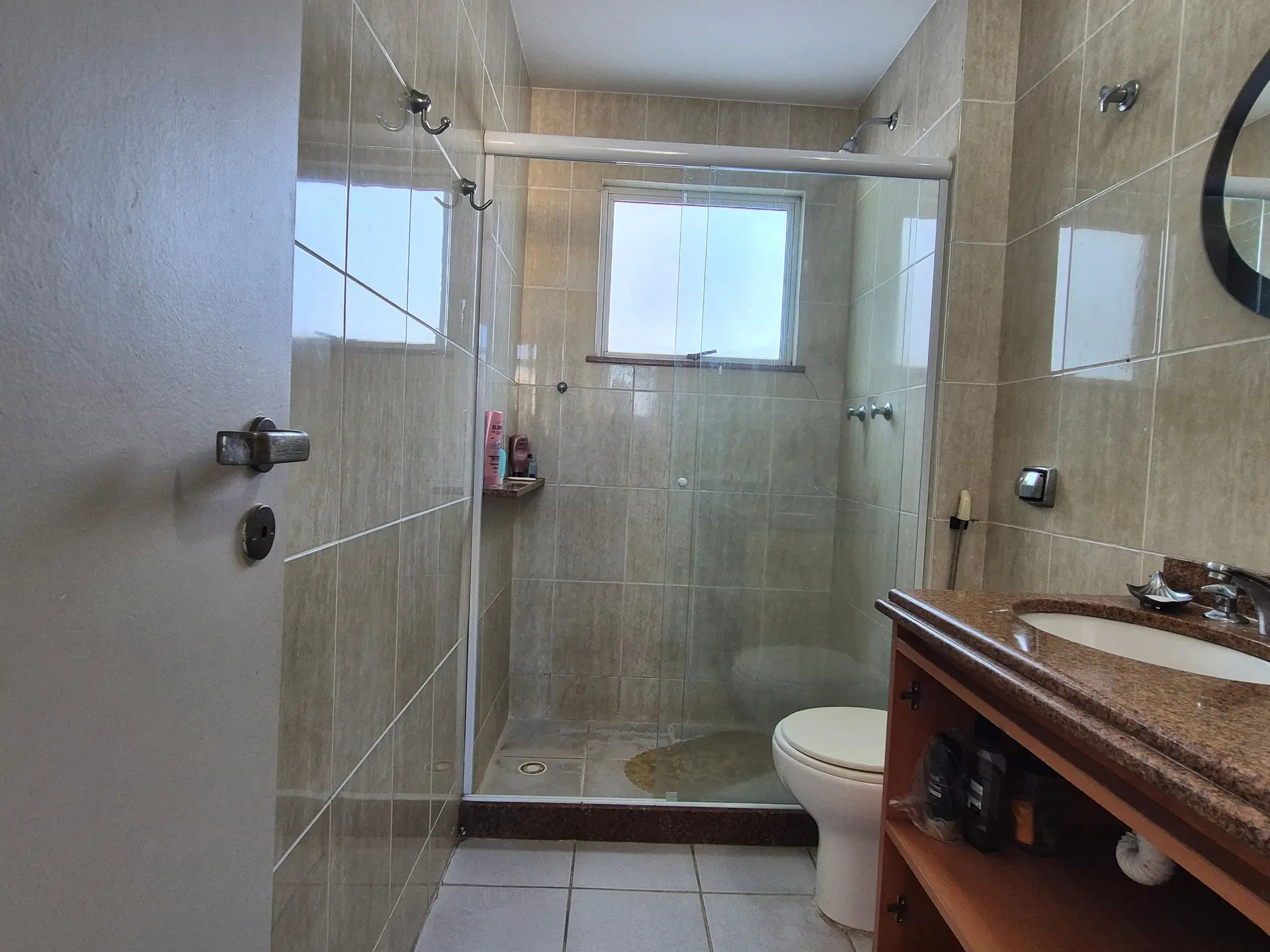 Mountain view in a 4-bedroom apartment, 265 m² — photo 63
