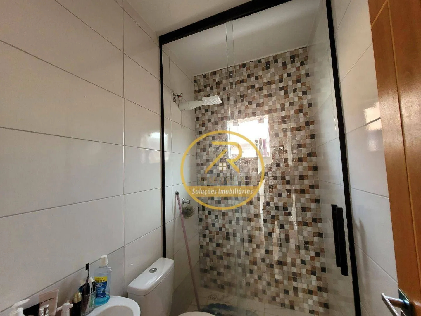 2 quartos e máquina de lavar: casa de 85 m² — photo 11