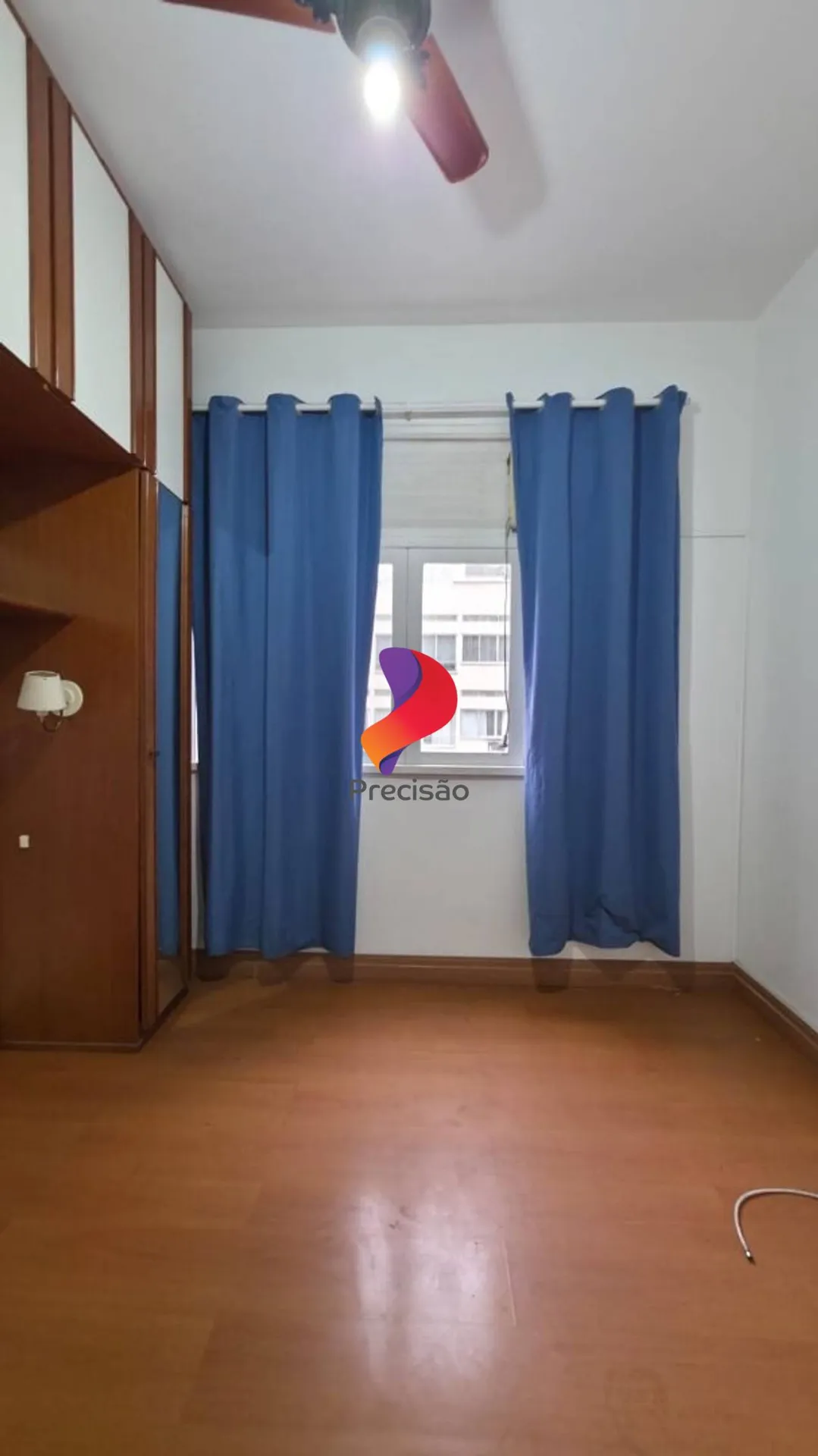 4th-floor 2-bedroom apartment with 63 m² and 1 parking — photo 3