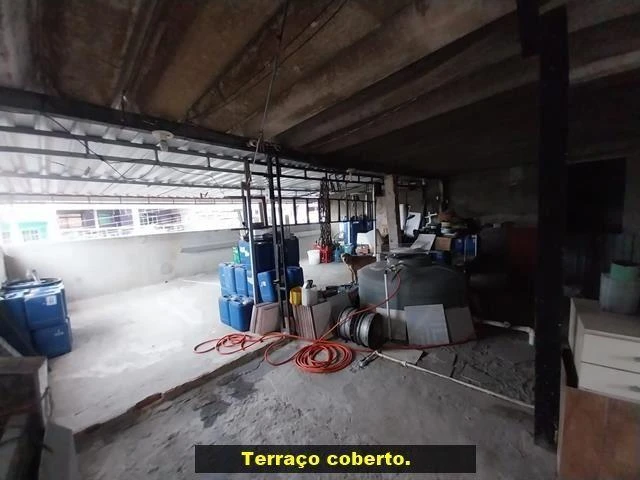 Casa mobiliada de 2 quartos com máquina de lavar — photo 19
