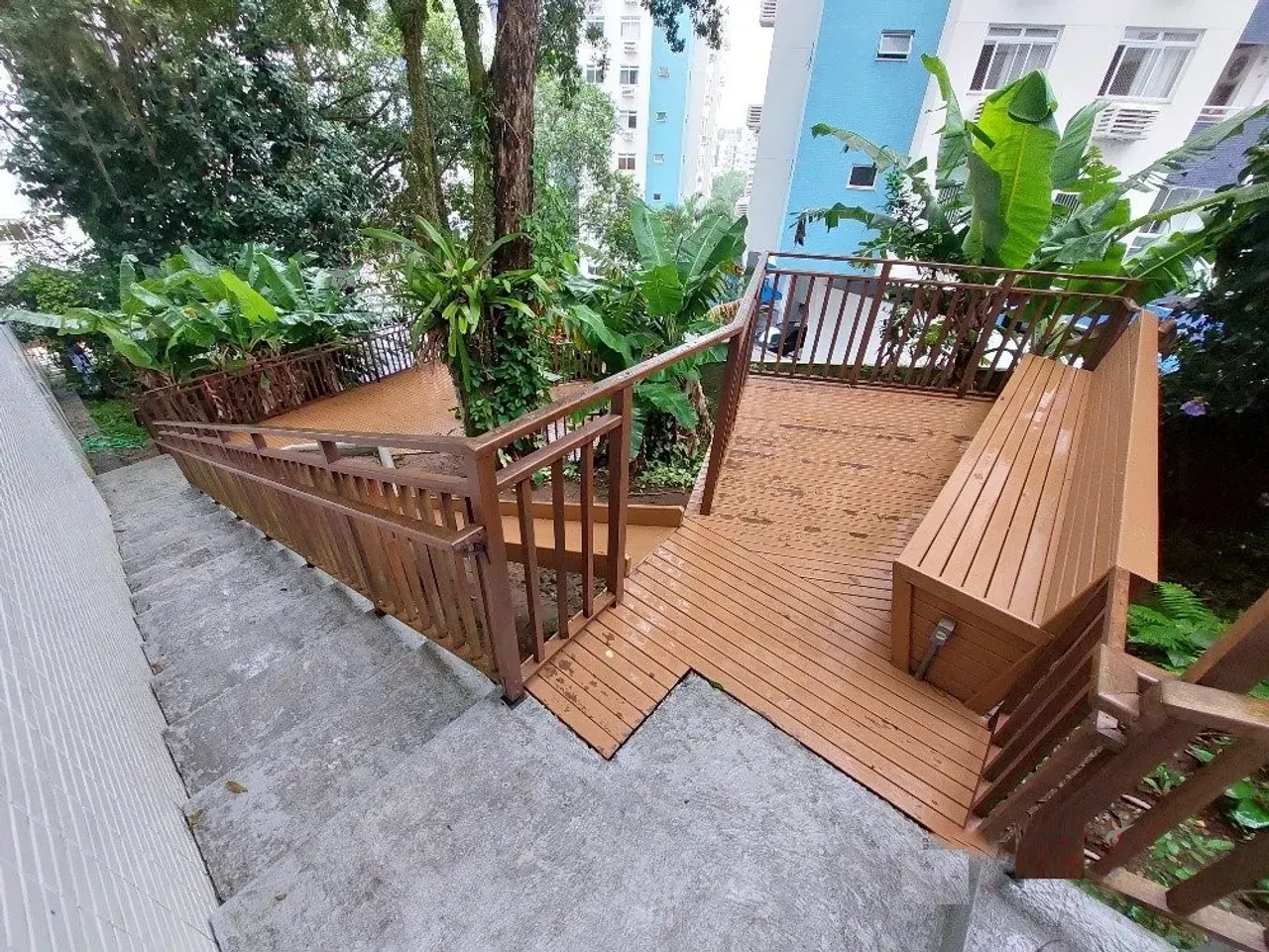 Apartamento amueblado de 2 dormitorios con suite y 74 m² en el 6º piso — photo 38