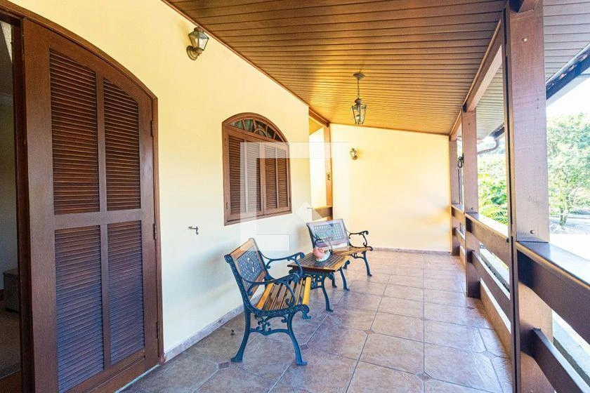 Rental house with 4 en-suite bedrooms and 7 baths, 670 m² — photo 10