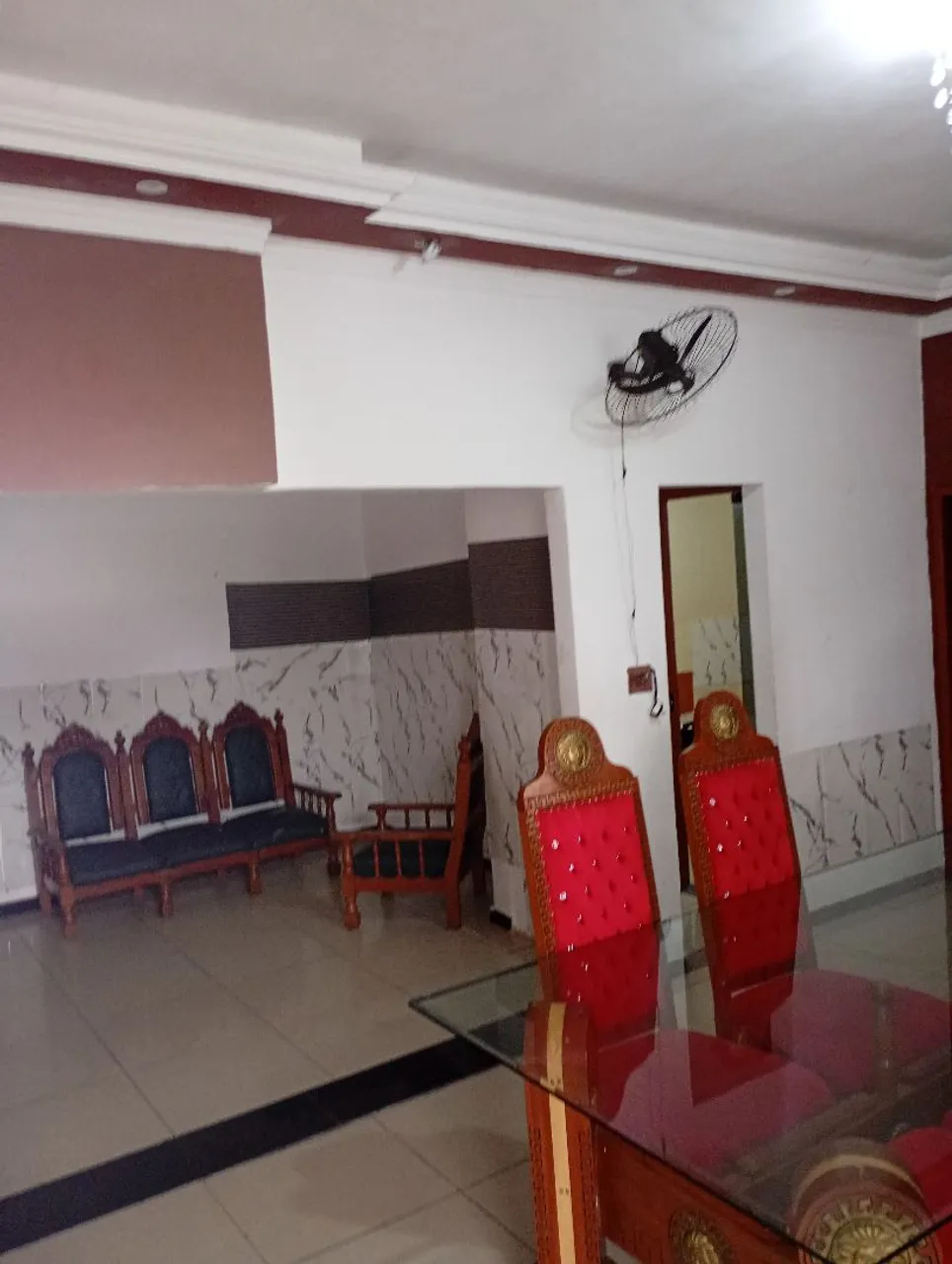 Casa para locação com 2 quartos, 2 banheiros e varanda — photo 7