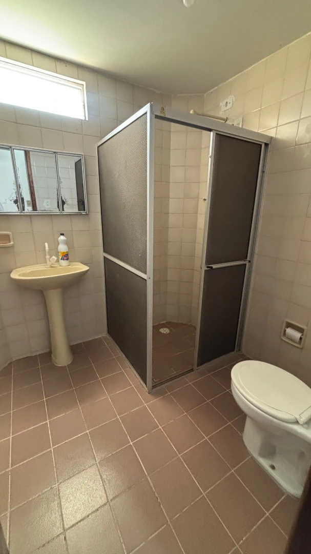 Квартира: 3 спальни, 1 со своей ванной, 80 м², Жуан-Песоа — photo 4