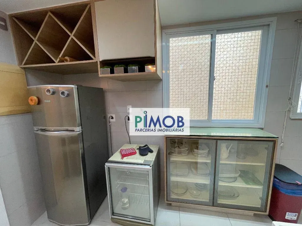 5 quartos e janelas do piso ao teto: apartamento de 400 m² — photo 50