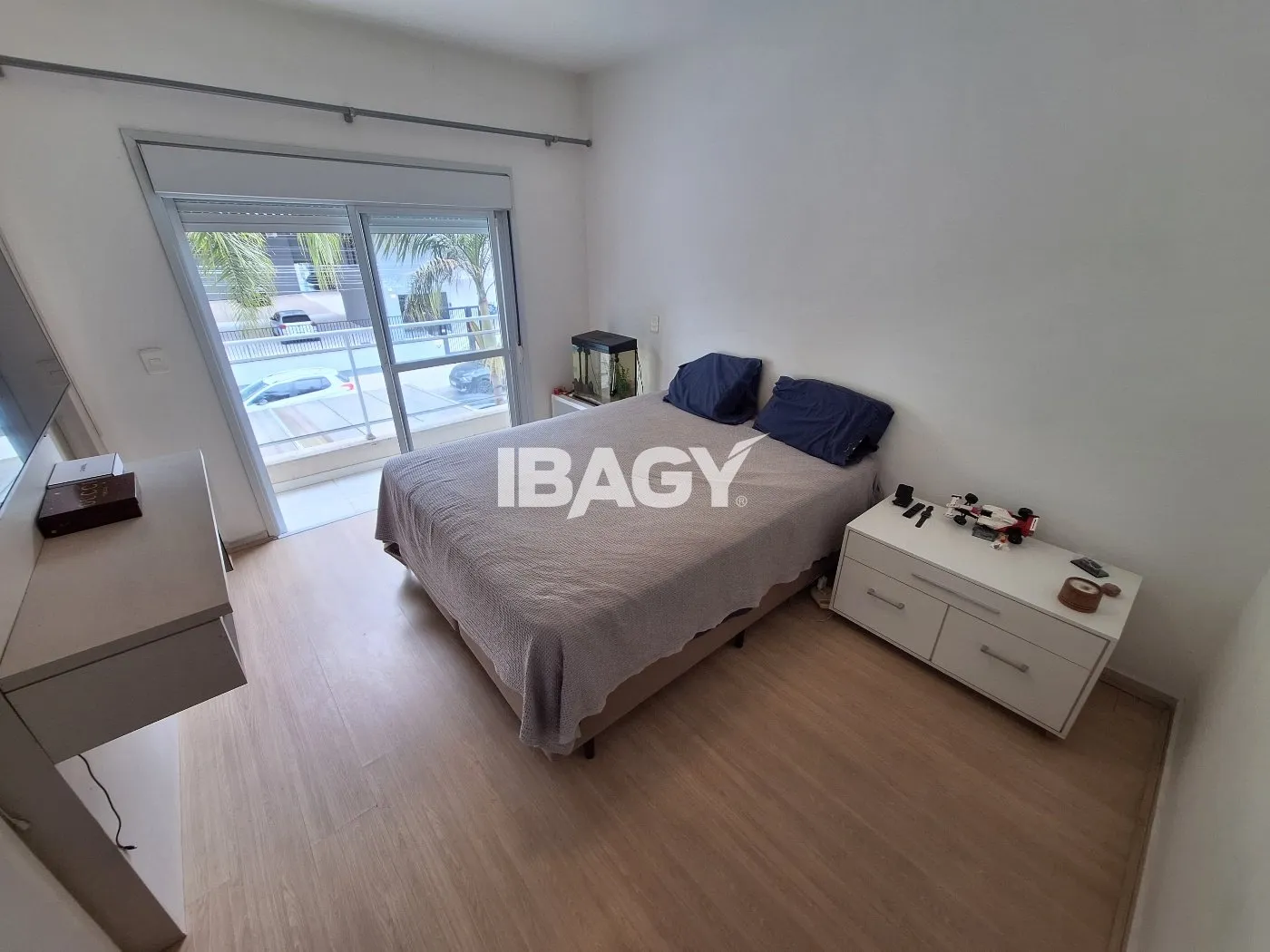 Furnished house, 140 m², with a grill on the balcony — photo 5