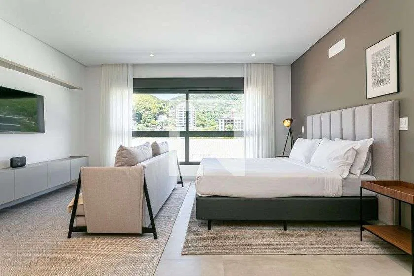 Apartamento de 58 m² con cocina abierta y 1 dormitorio — photo 11