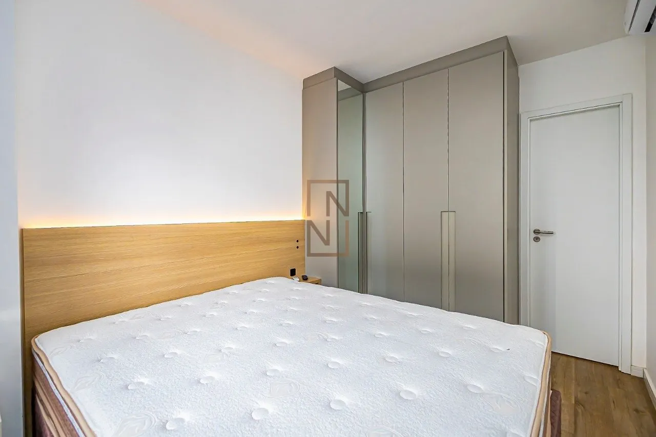 Apartamento de 48 m² com 1 quarto sem vaga — photo 11