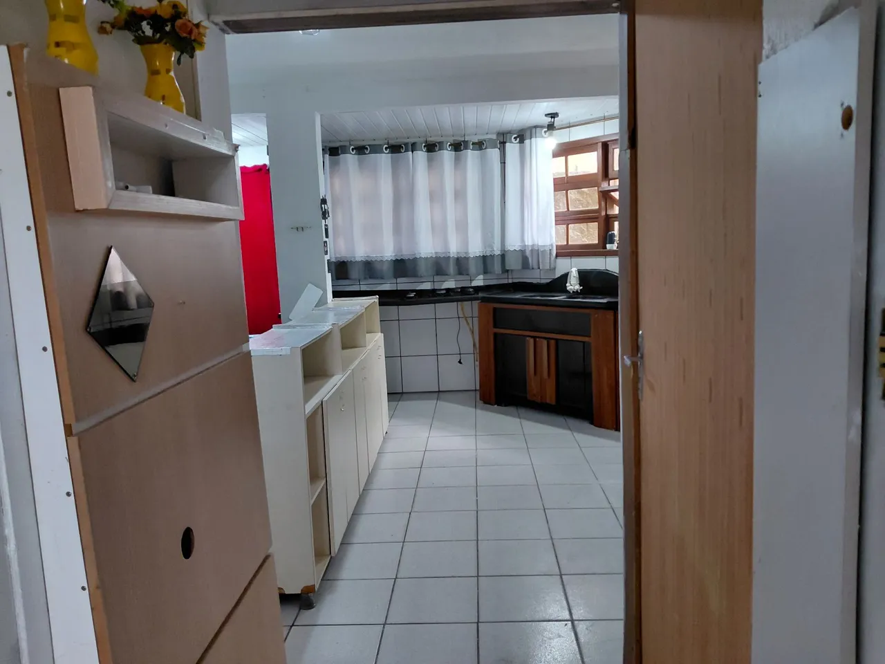 60 m² studio in Florianópolis