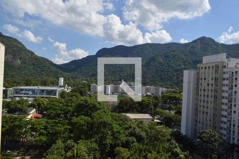Rental apartment with 2 bedrooms and 57 m² — photo 4