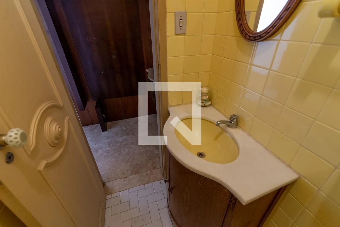 Apartamento, 160 m², com espaço de home office — photo 40
