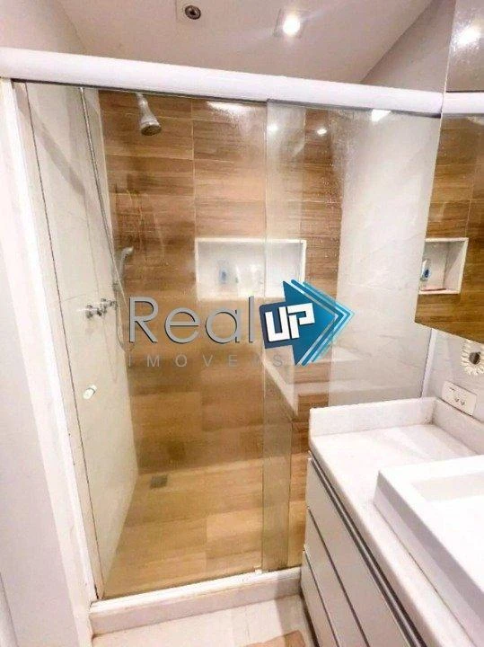 Furnished penthouse with 162 m² and 4 bedrooms — photo 8