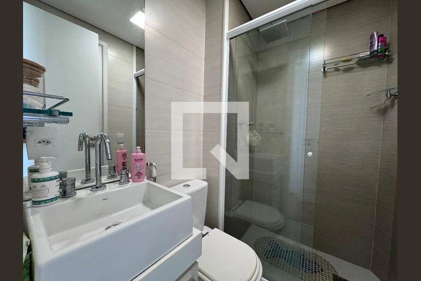 Furnished apartment, 145 m², with a grill on the balcony — photo 46