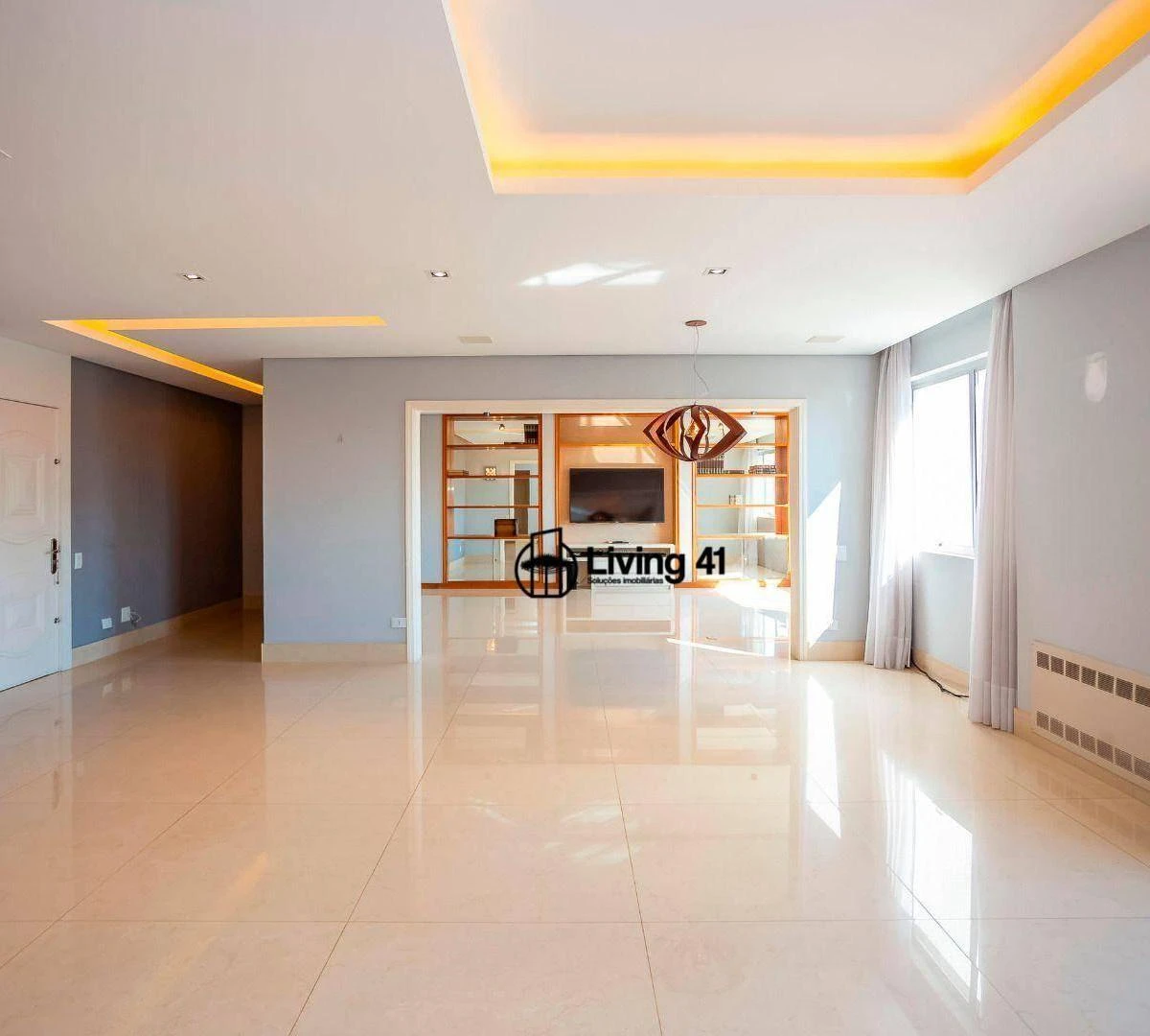 Apartamento de 332 m² com 2 suítes e varanda — photo 11