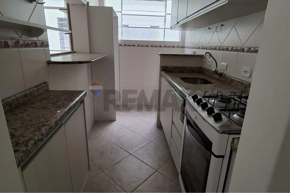 Квартира: 2 спальні, 46 м² — photo 10