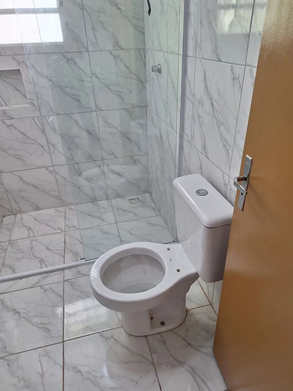 One-bedroom, 70 m² house in Curitiba — photo 8