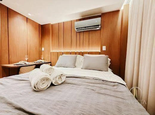 Квартира з 1 спальнею 17 м² і приватним барбекю — photo 6