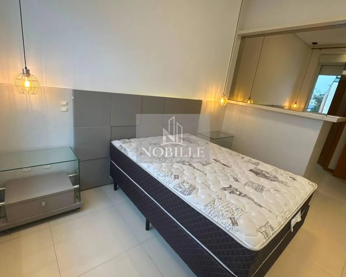 2-bedroom apartment in a building with a pool — photo 3