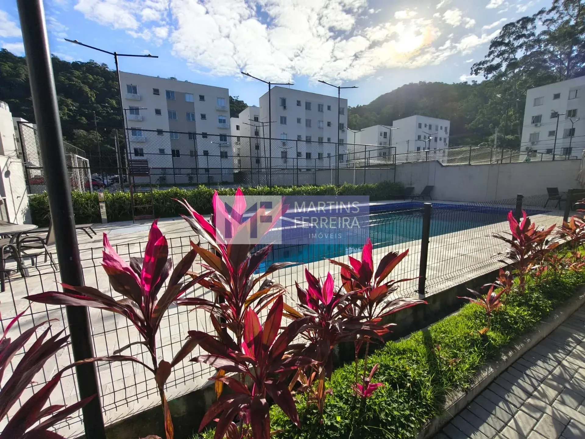 Apartamento, 44 m², com secadora — photo 23