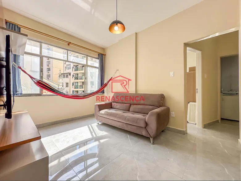 Furnished apartment, 40 m², with a washing machine — photo 5