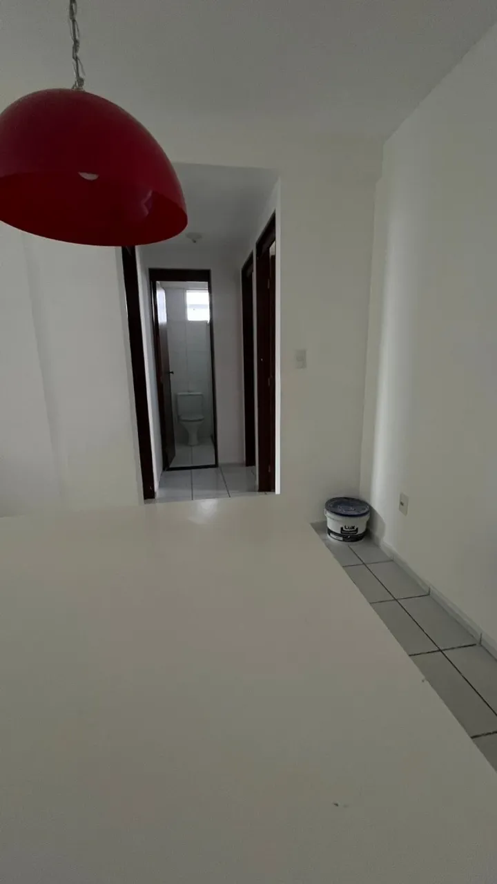 3-bedroom apartment, 68 m² — photo 9