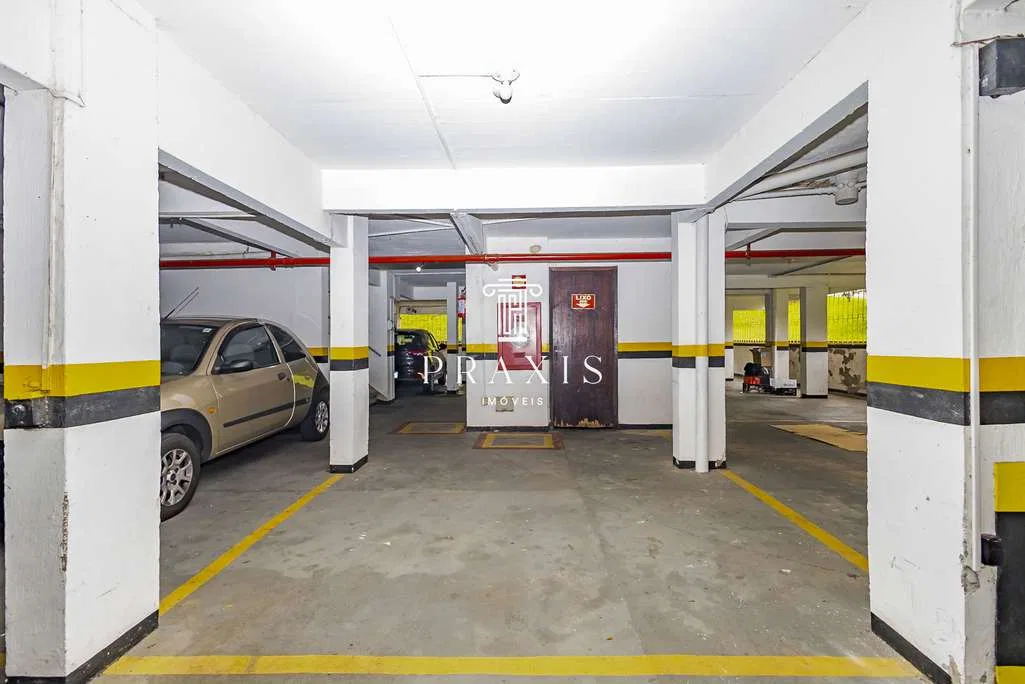 3 quartos e máquina de lavar: apartamento de 71 m² — photo 15