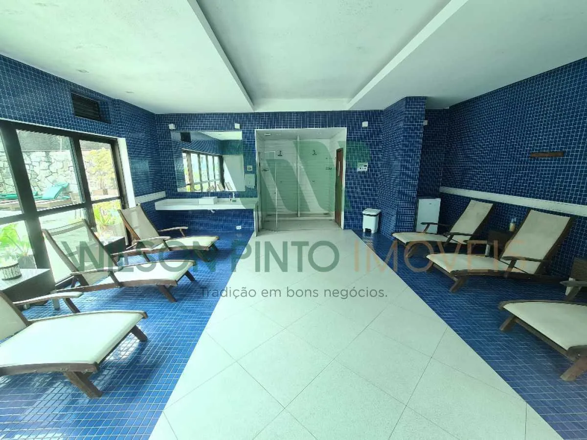 Apartamento de 82 m² com vista para as montanhas e jacuzzi — photo 15
