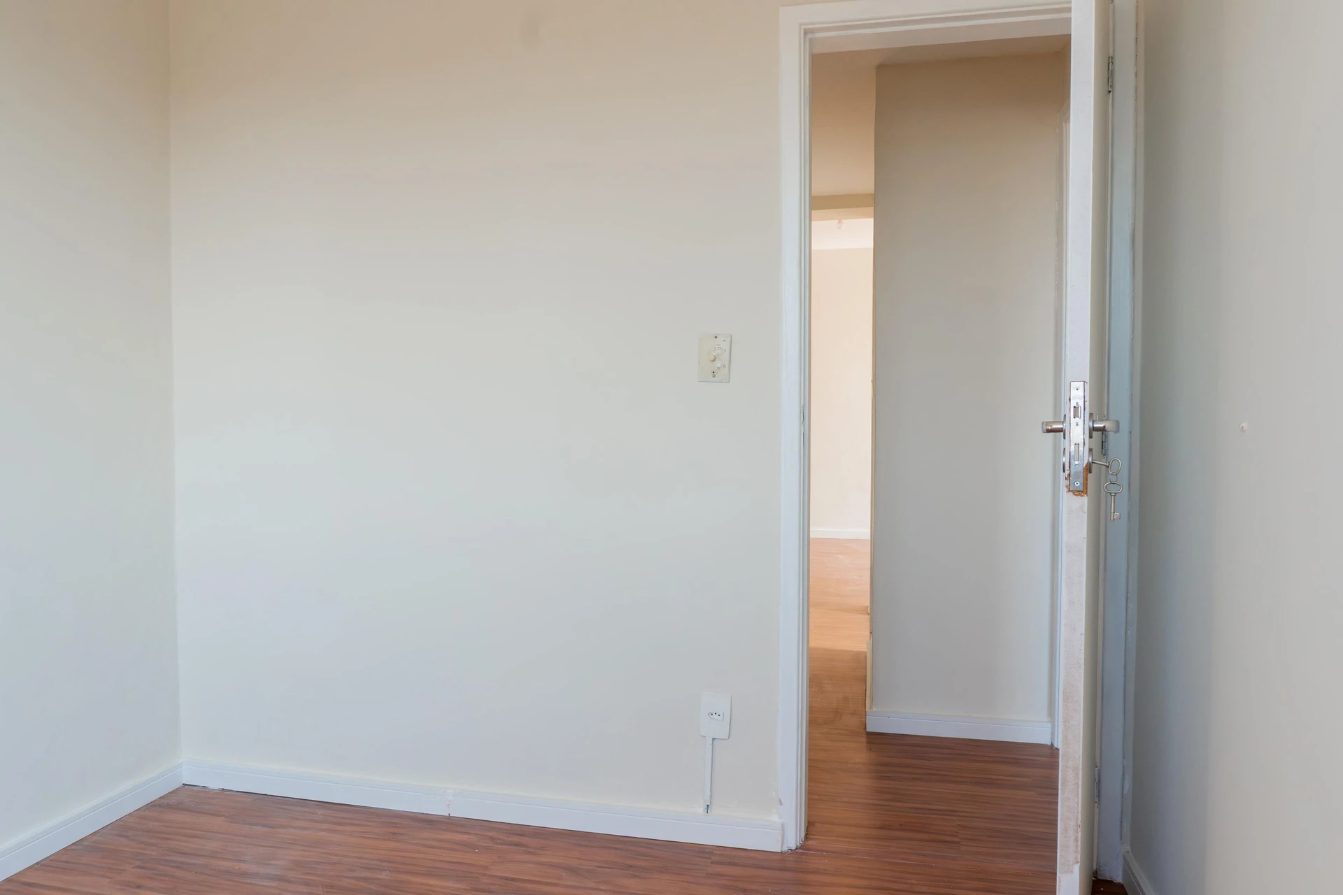 Apartamento de 2 quartos com vista para as montanhas — photo 4