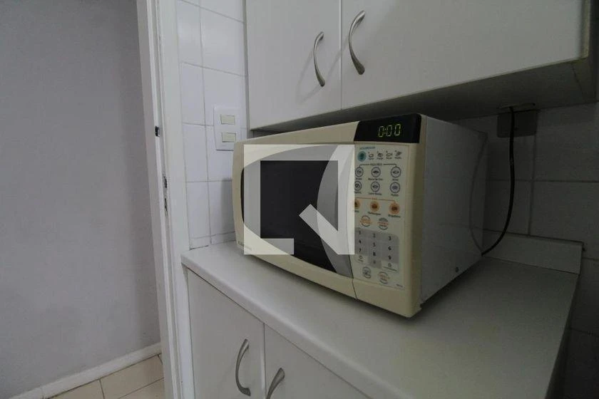 Apartamento mobiliado de 2 quartos com espaço de home office — photo 22