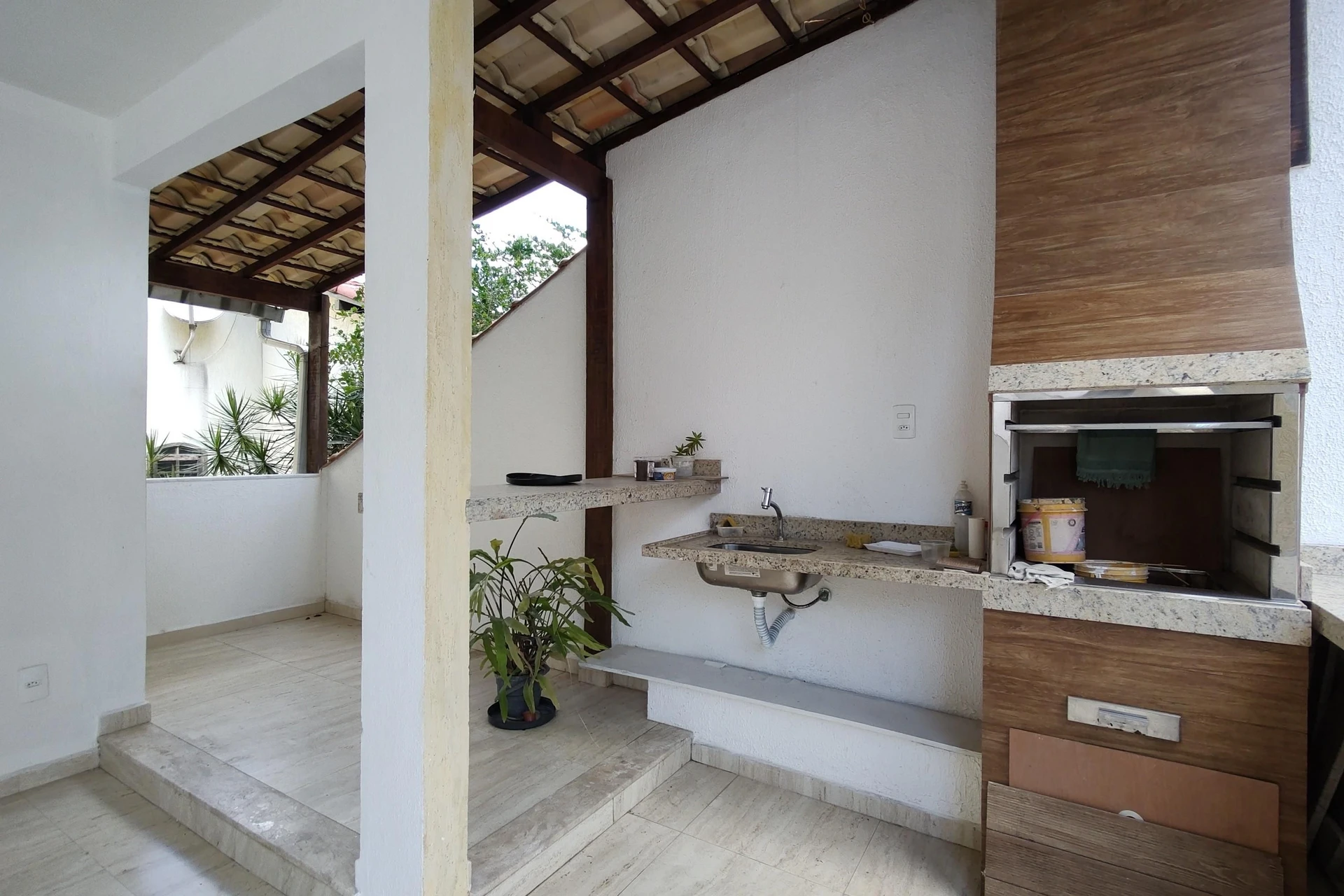 Vista a la montaña y 5 dormitorios: casa de 900 m² — photo 39