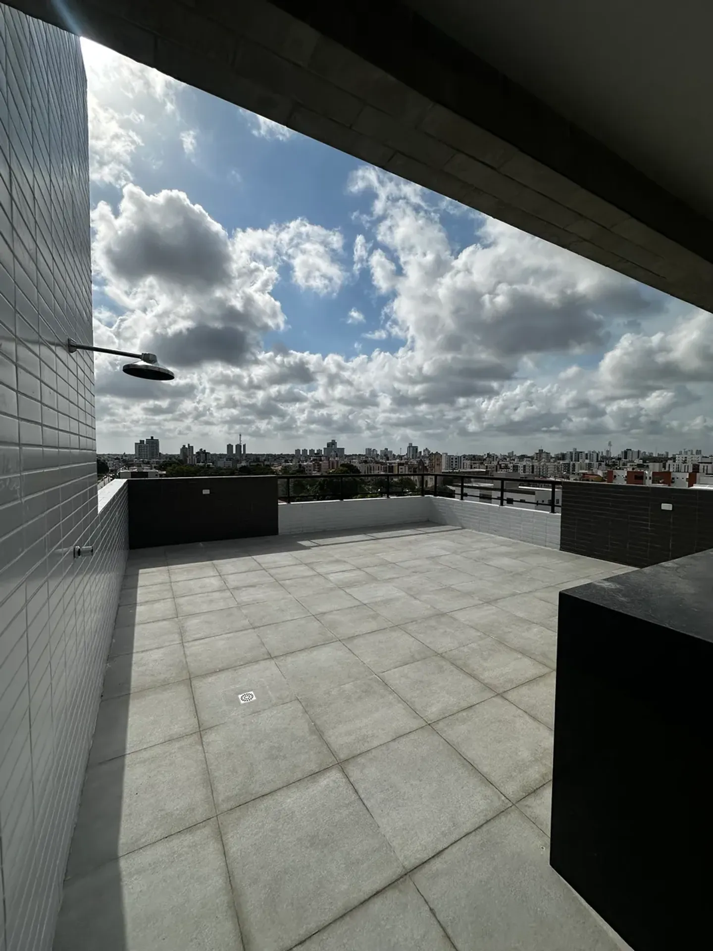 3-bedroom apartment, 1 with its own bathroom, 72 m²