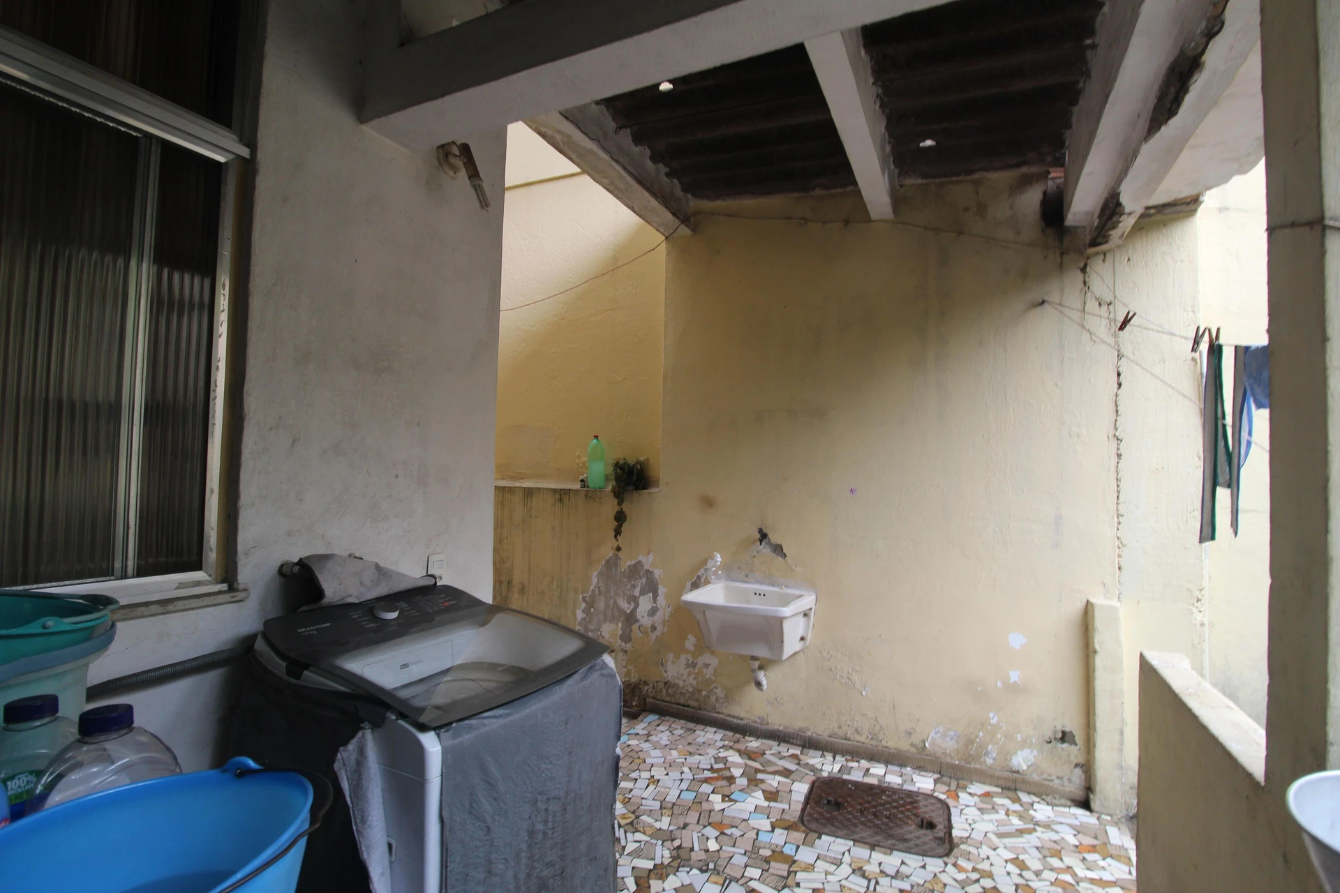 Casa mobiliada com 3 quartos e 1 vaga — photo 26