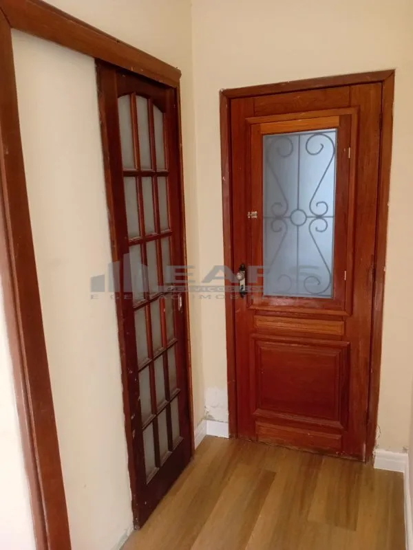 Apartment, 250 m², with a grill on the balcony — photo 21