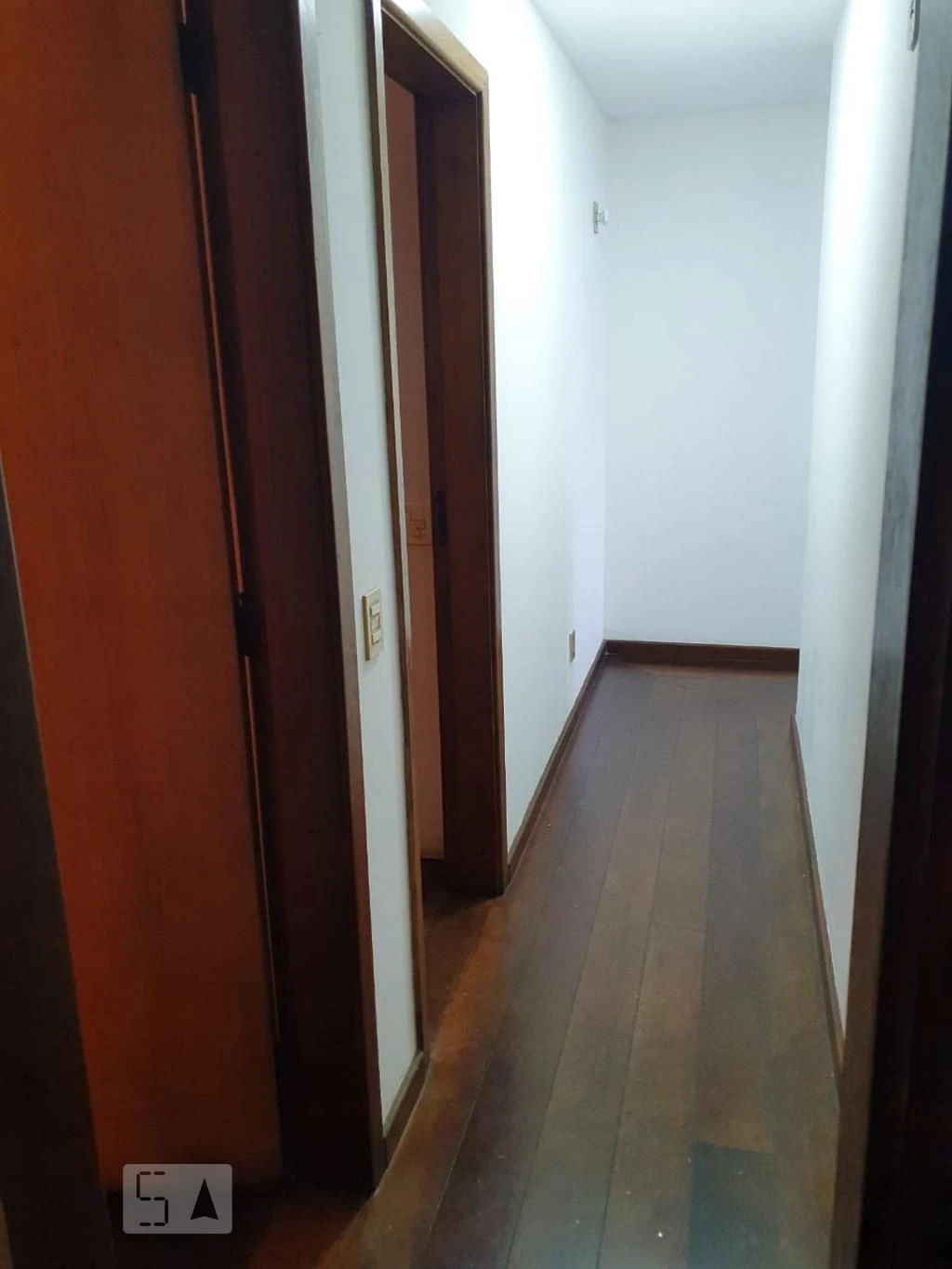 Apartamento mobiliado de 3 quartos com 2 banheiros — photo 9