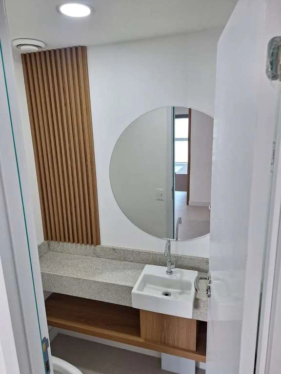 Apartamento de 156 m² com 4 quartos e 2 vagas — photo 11