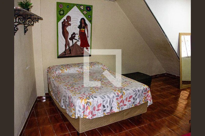 Furnished 1-bedroom house, 70 m² with 2 parking spaces — photo 8